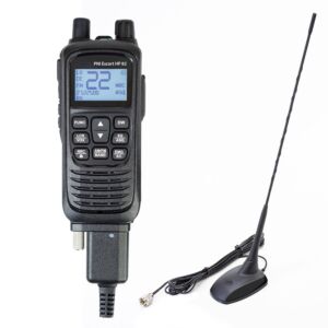 Súprava Prenosná CB rádiostanica a PNI anténa
