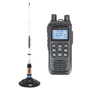 CB rádiostanica PNI Escort HP 92 s CB anténou PNI ML70