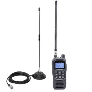 Prenosná CB rádiostanica PNI Escort HP 92