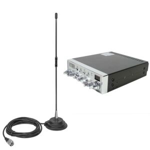 Rádiová stanica CB SUPER STAR-3900