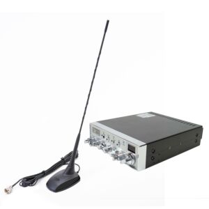 Rádiová stanica CB SUPER STAR-3900