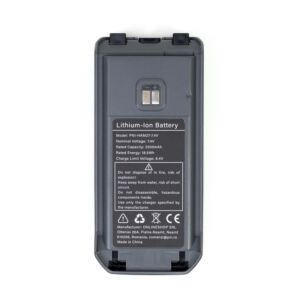 Batéria PNI PB-HAM27 Li-Ion s kapacitou 2500 mAh