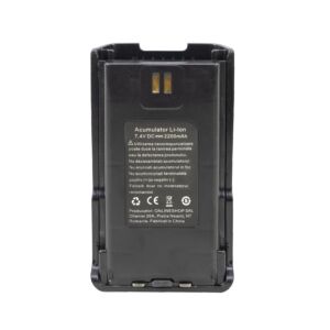 PNI PB-R17 batéria pre prenosnú rádiostanicu PNI PMR R17, Li-Ion, 2200mAh, 7,4V