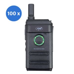 prenosná rozhlasová stanica PNI PMR R10 PRO