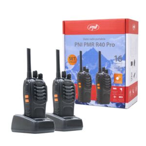 PNI PMR R40 PRO