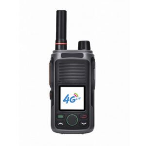 Prenosná rádiostanica PNI PoC 1380S, GSM 4G LTE, OS Linux, 1,44 palcový farebný displej, Li-Ion 4000 mAh batéria