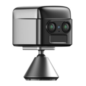 Mini špionážna sledovacia kamera PNI SafeHome PT948S 3MP GSM 4G