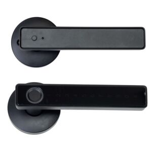 Inteligentný SafeHome Yala PNI