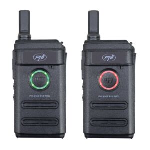 Súprava prenosnej rádiostanice PNI PMR R10