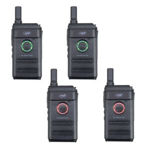 Súprava prenosnej rádiostanice PNI PMR