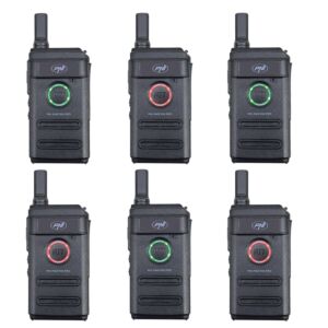 Súprava prenosnej rádiostanice PNI PMR