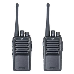 Prenosné rádiostanice PNI PMR