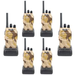 Prenosné rádiostanice PNI PMR 446MHz