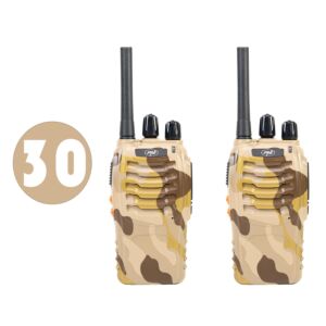 Prenosná rádiostanica PNI PMR