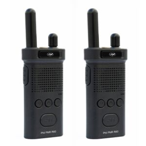 Prenosné rádiostanice PNI PMR 446MHz