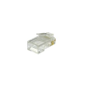 Konektor PNI RJ45 pre kábel UTP Cat 6