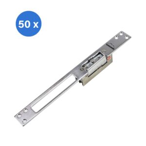 SilverCloud YS810 50-dielna elektromagnetická krabica