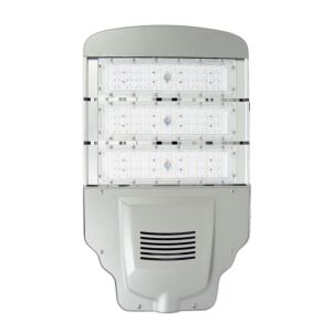 Lampa pouličného osvetlenia PNI SL619 90w štvorcová