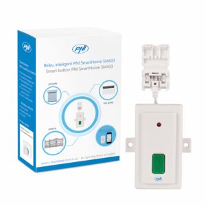 SmartHome SM433 PNI Inteligentné relé