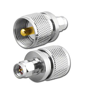 Zástrčka PNI PL tata do SMA tata