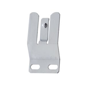 Podpora prezidenta pre montáž mikrofónu rádiostanice Universal, Metalic