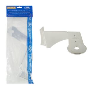 Anténna podpora PNI SPA-19 pre vertikálny stĺpik dverí vodiča, odporúčaná pre DAF XF SERIES 95/105/106, DAF XF EURO6