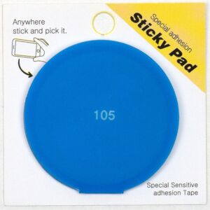 Doplnok Sticky Pad Blue