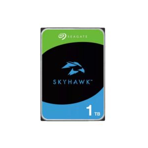 Interný pevný disk Seagate SkyHawk HDD 1TB CCTV