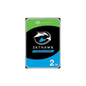 Interný pevný disk Seagate SkyHawk HDD 2TB CCTV ST2000VX015