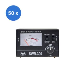 Reflektometer PNI SWR-300