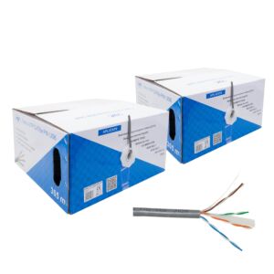 Kábel UTP CAT6 PNI U06