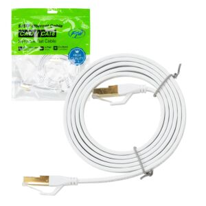 Sieťový kábel CAT8 PNI