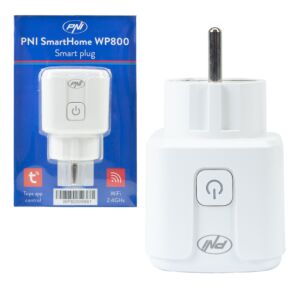 Inteligentná zásuvka PNI SmartHome