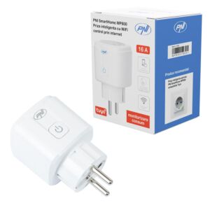 Inteligentná zásuvka PNI SmartHome WP800