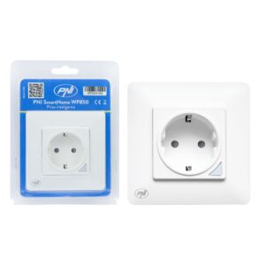 Inteligentná WiFi zásuvka PNI SmartHome WP850