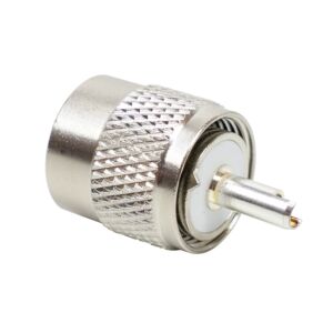 Zástrčka PNI PL259 pre kábel RG58