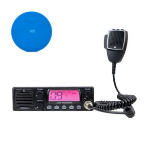 Balík rádiostanice CB TTi TCB-900 EVO
