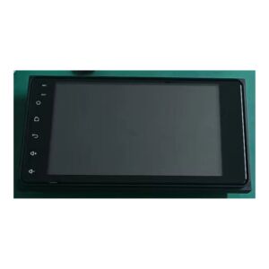 PNI A8164S 4 GB DDR3 / ROM 64 GB obrazovka 7-palcový multimediálny prehrávač Bluetooth