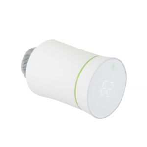 Inteligentná termostatická hlavica PNI CT27S na radiátor