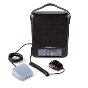 PMR rádiostanica Dynascan CHEF-1 446MHz, 0,5W, 16kanál