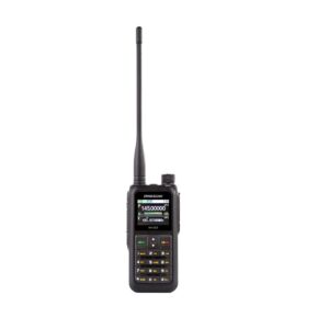 Dvojpásmová VHF/UHF rádiostanica Dynascan UV-202