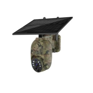 Kamuflážna videokamera PNI Hunting 754S PRO s PTZ a GSM 4G