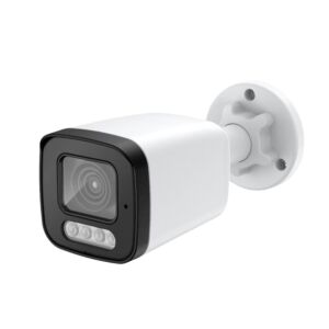 PNI IP7715 4 MP video monitorovacia kamera, duálny POE - napájanie 12V