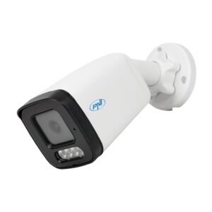 Kamera na video dohľad PNI IP918J s POE