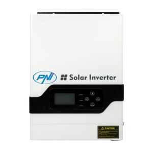Solárny invertor PNI GreenHouse SC1810C 3KW Off Grid Hybrid